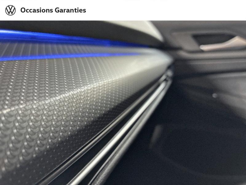 Voitures occasions VOLKSWAGEN GOLF R-Line Clermont-Ferrand