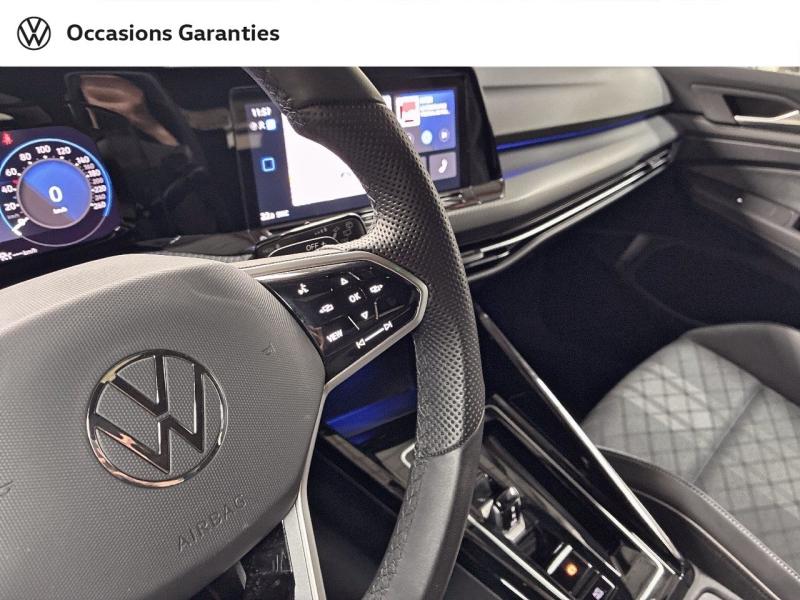 Voitures occasions VOLKSWAGEN GOLF R-Line Clermont-Ferrand