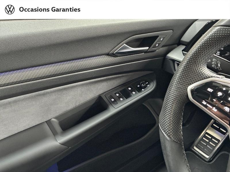 Voitures occasions VOLKSWAGEN GOLF R-Line Clermont-Ferrand