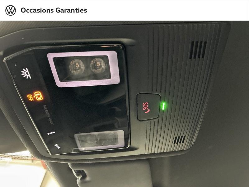 Voitures occasions VOLKSWAGEN GOLF R-Line Clermont-Ferrand