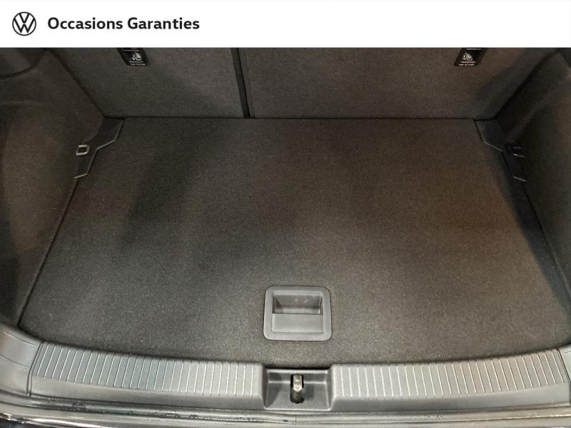 Voitures occasions VOLKSWAGEN T-CROSS R-Line Clermont-Ferrand