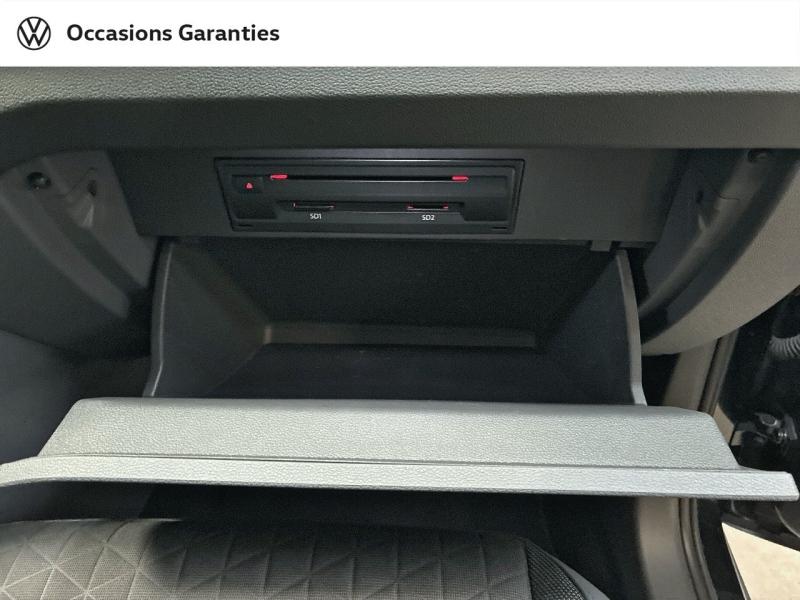 Voitures occasions VOLKSWAGEN T-CROSS R-Line Clermont-Ferrand