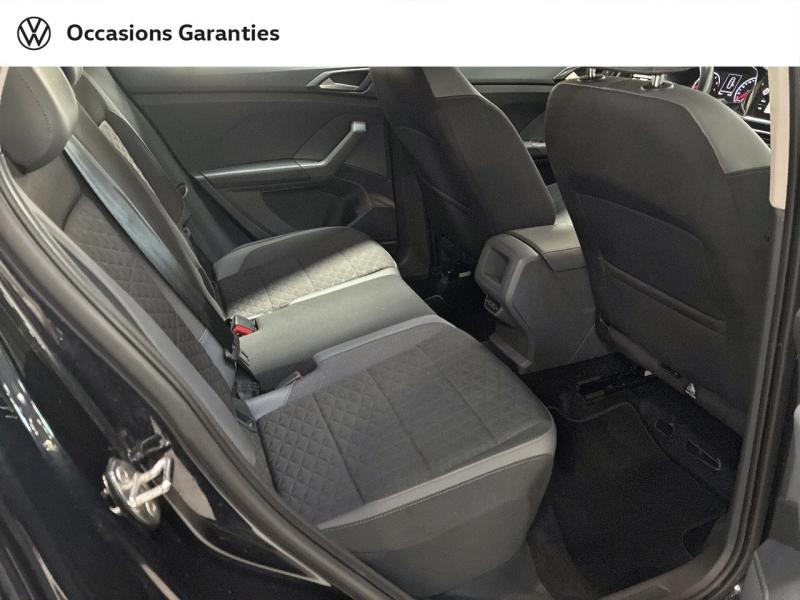 Voitures occasions VOLKSWAGEN T-CROSS R-Line Clermont-Ferrand