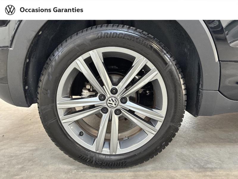 Voitures occasions VOLKSWAGEN T-CROSS R-Line Clermont-Ferrand