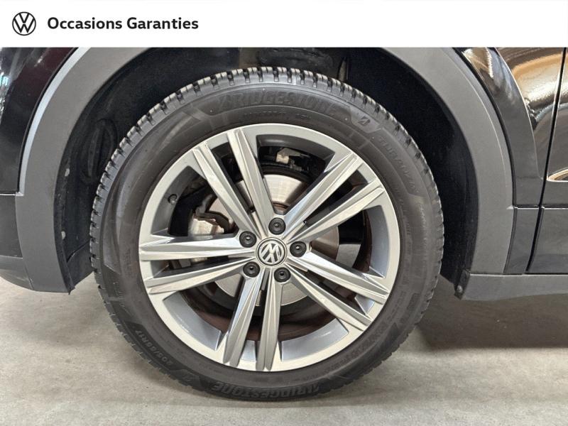 Voitures occasions VOLKSWAGEN T-CROSS R-Line Clermont-Ferrand