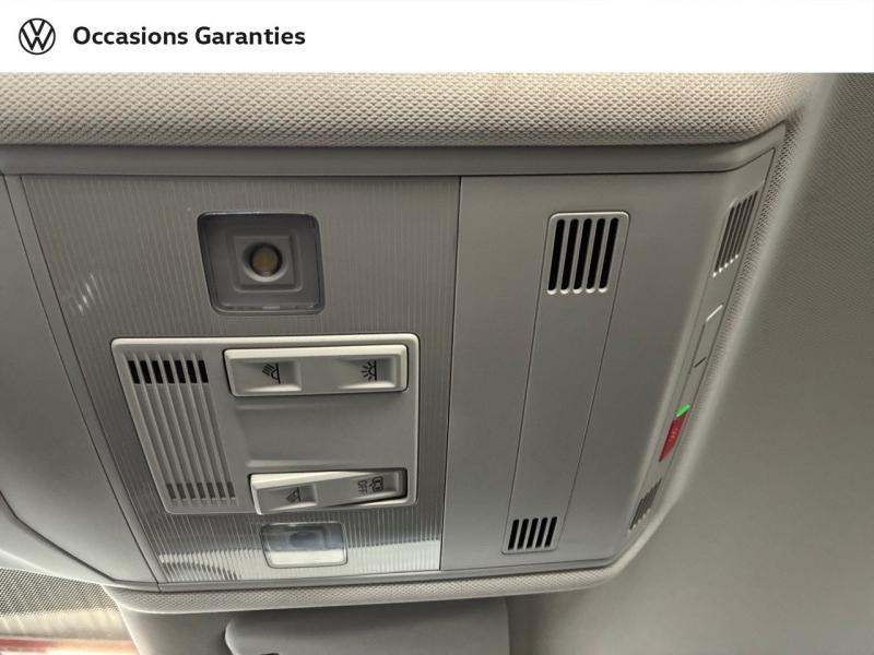 Voitures occasions VOLKSWAGEN T-CROSS R-Line Clermont-Ferrand