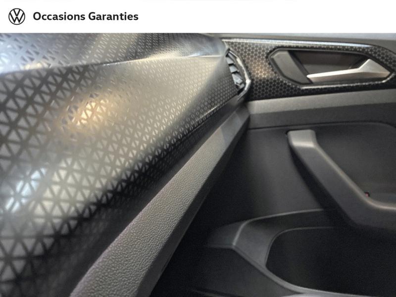 Voitures occasions VOLKSWAGEN T-CROSS R-Line Clermont-Ferrand