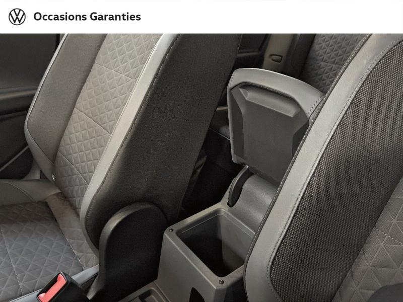 Voitures occasions VOLKSWAGEN T-CROSS R-Line Clermont-Ferrand