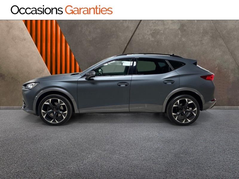 Voitures occasions CUPRA FORMENTOR Business Edition Clermont-Ferrand