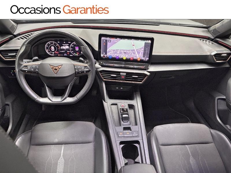 Voitures occasions CUPRA FORMENTOR Business Edition Clermont-Ferrand