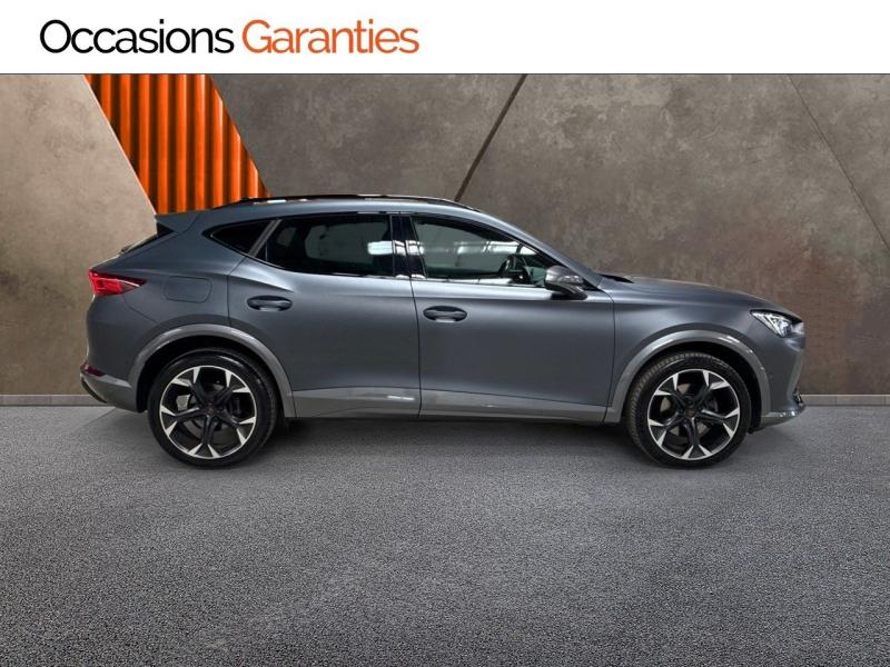 Voitures occasions CUPRA FORMENTOR Business Edition Clermont-Ferrand
