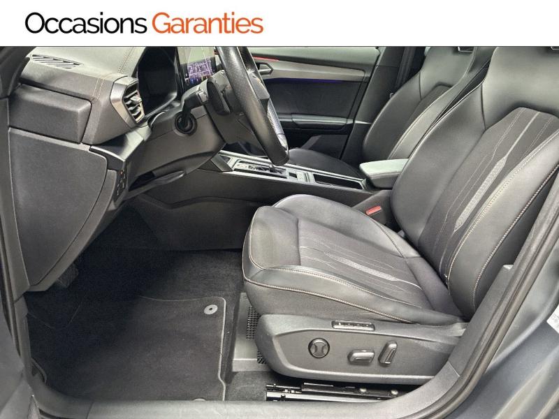 Voitures occasions CUPRA FORMENTOR Business Edition Clermont-Ferrand