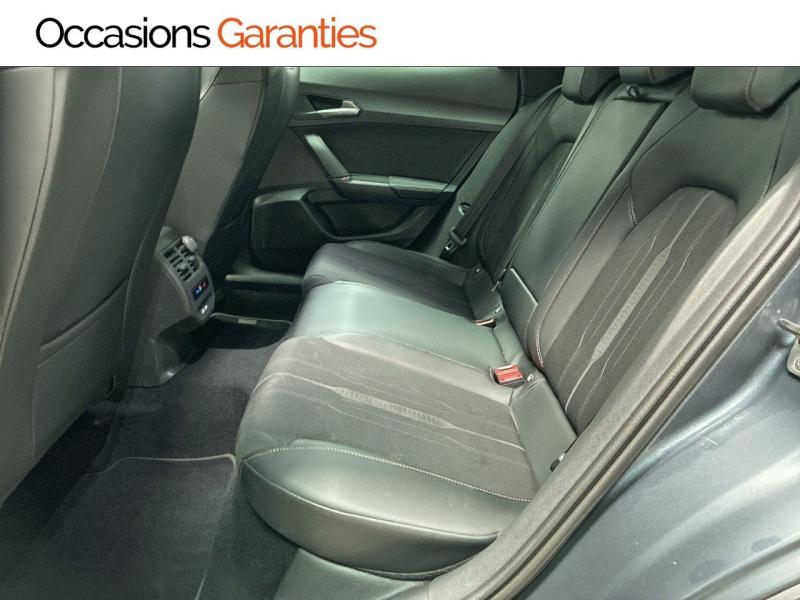 Voitures occasions CUPRA FORMENTOR Business Edition Clermont-Ferrand