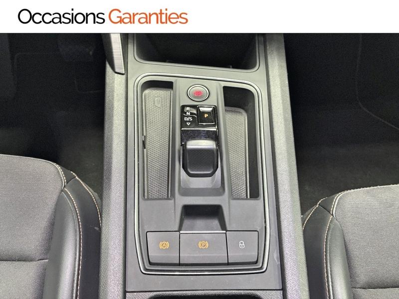 Voitures occasions CUPRA FORMENTOR Business Edition Clermont-Ferrand
