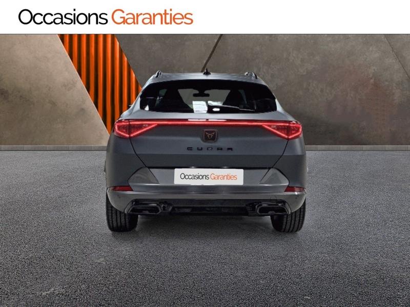 Voitures occasions CUPRA FORMENTOR Business Edition Clermont-Ferrand
