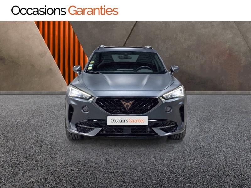 Voitures occasions CUPRA FORMENTOR Business Edition Clermont-Ferrand