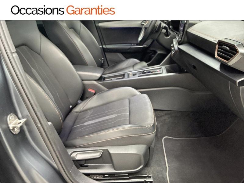 Voitures occasions CUPRA FORMENTOR Business Edition Clermont-Ferrand