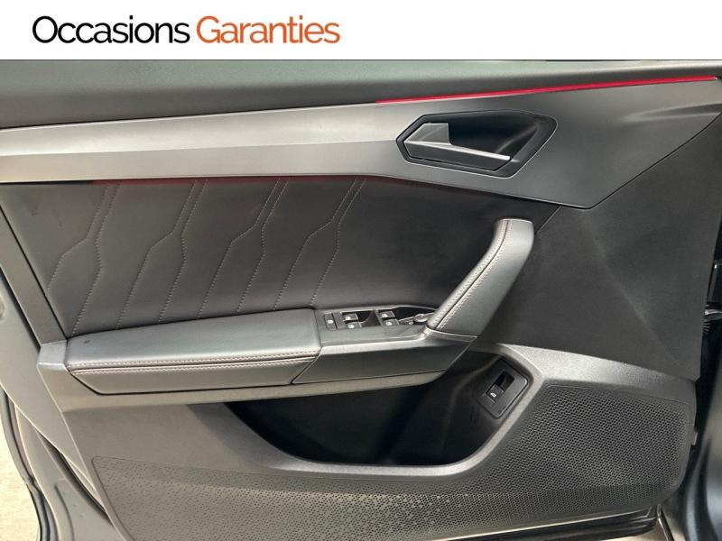 Voitures occasions CUPRA FORMENTOR Business Edition Clermont-Ferrand