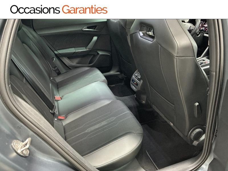 Voitures occasions CUPRA FORMENTOR Business Edition Clermont-Ferrand