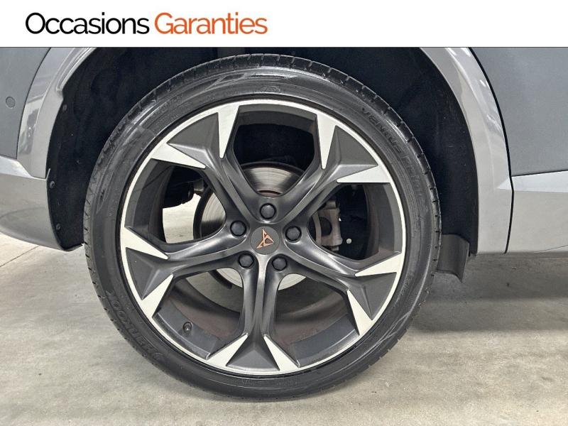 Voitures occasions CUPRA FORMENTOR Business Edition Clermont-Ferrand