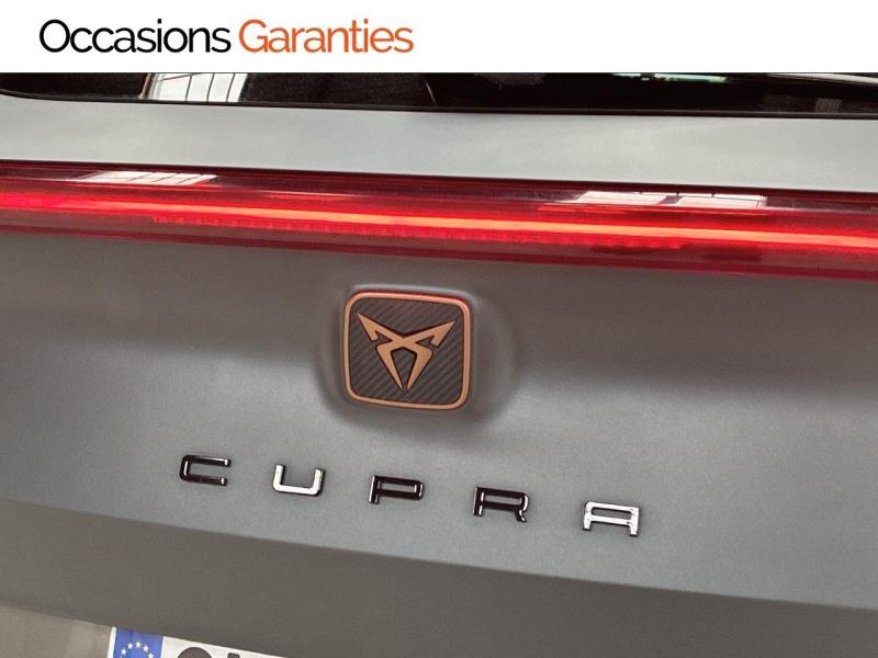 Voitures occasions CUPRA FORMENTOR Business Edition Clermont-Ferrand