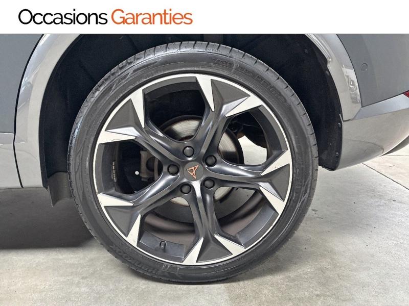 Voitures occasions CUPRA FORMENTOR Business Edition Clermont-Ferrand