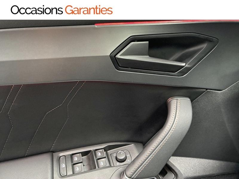 Voitures occasions CUPRA FORMENTOR Business Edition Clermont-Ferrand
