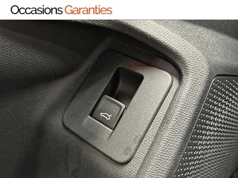 Voitures occasions CUPRA FORMENTOR Business Edition Clermont-Ferrand
