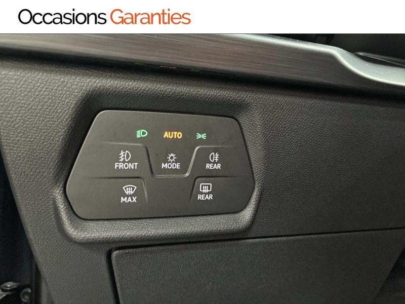 Voitures occasions CUPRA FORMENTOR Business Edition Clermont-Ferrand