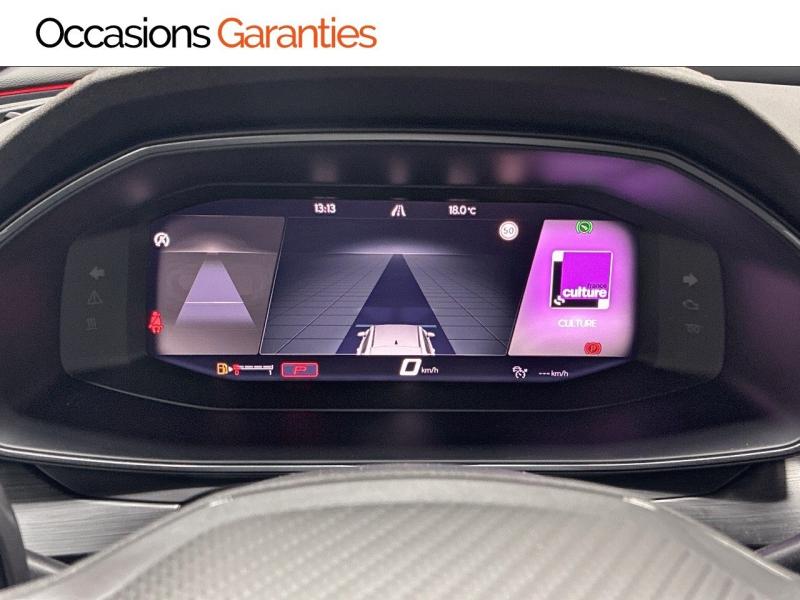 Voitures occasions CUPRA FORMENTOR Business Edition Clermont-Ferrand