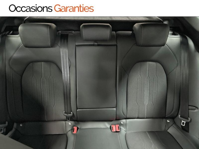 Voitures occasions CUPRA FORMENTOR Business Edition Clermont-Ferrand