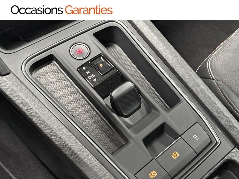 Voitures occasions CUPRA FORMENTOR Business Edition Clermont-Ferrand