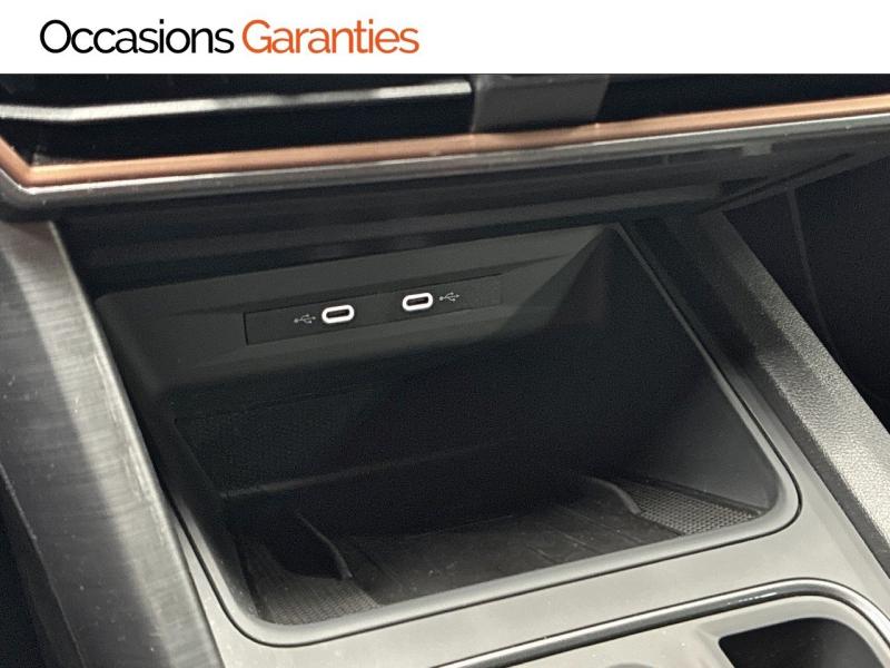 Voitures occasions CUPRA FORMENTOR Business Edition Clermont-Ferrand