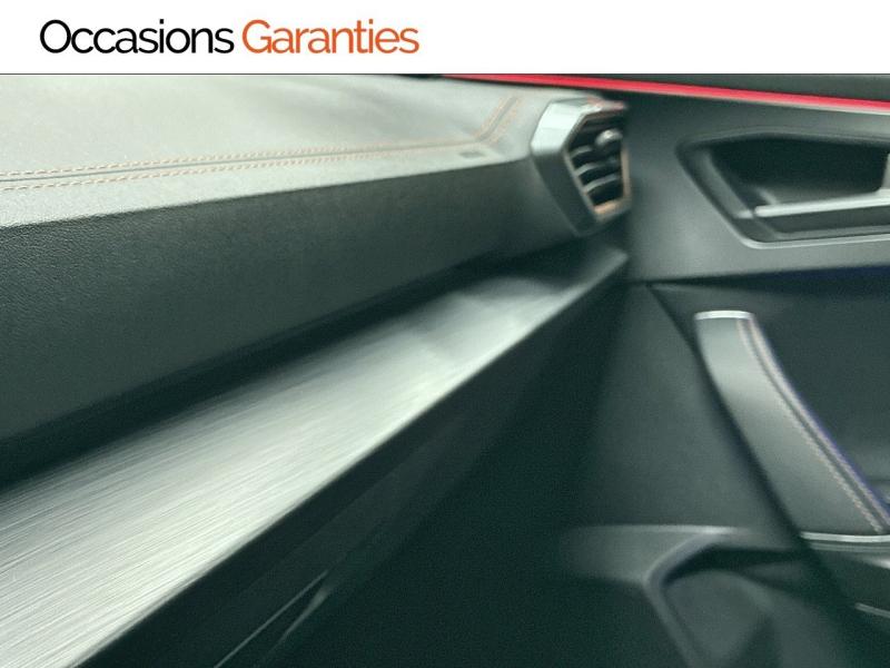 Voitures occasions CUPRA FORMENTOR Business Edition Clermont-Ferrand