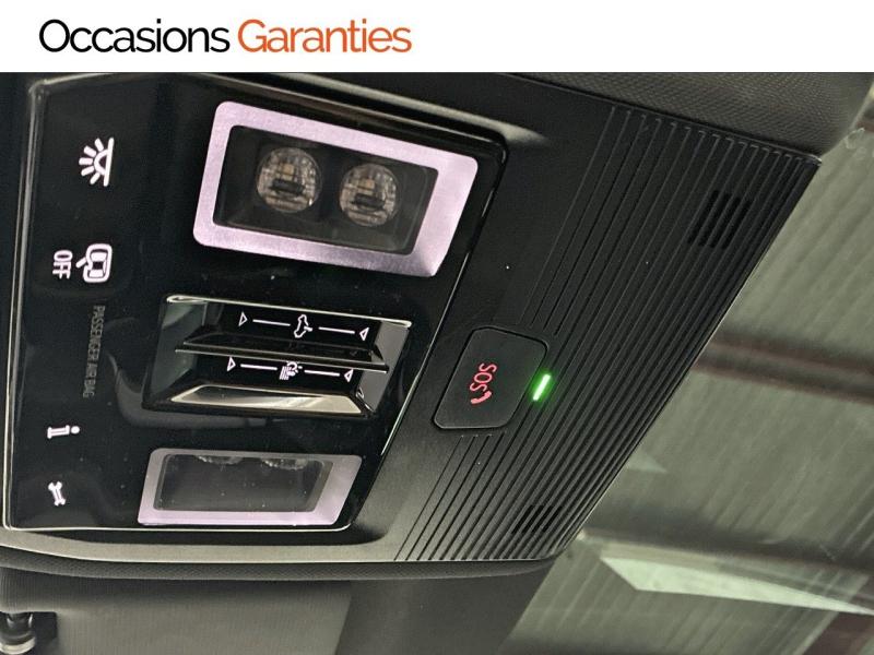 Voitures occasions CUPRA FORMENTOR Business Edition Clermont-Ferrand