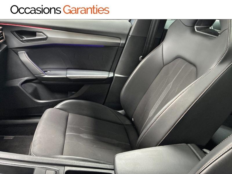 Voitures occasions CUPRA FORMENTOR Business Edition Clermont-Ferrand