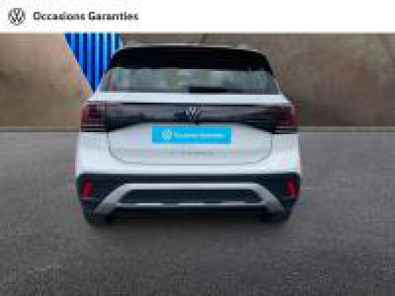 Voitures occasions VOLKSWAGEN T-CROSS Life Plus Clermont-Ferrand