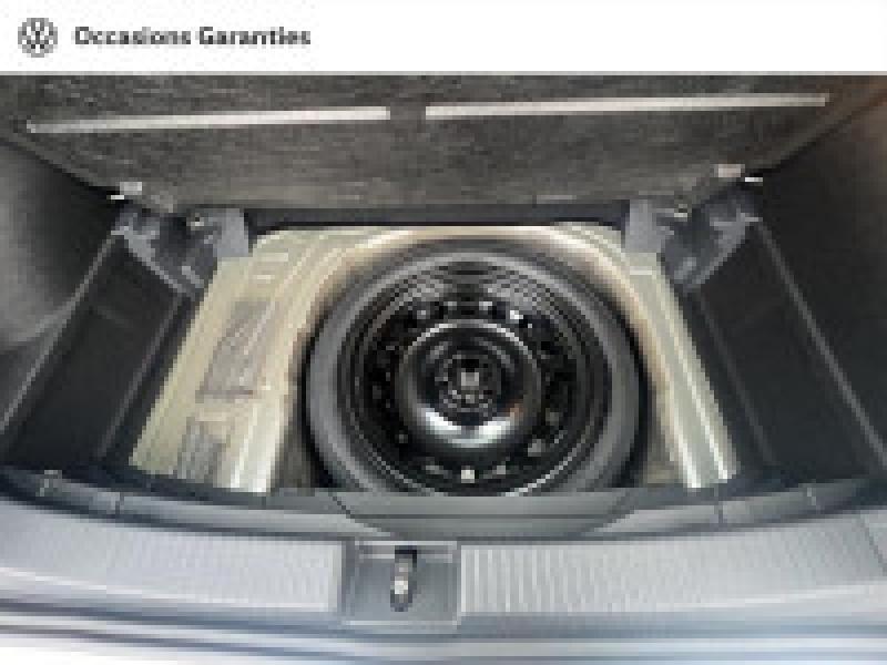 Voitures occasions VOLKSWAGEN T-CROSS Life Plus Clermont-Ferrand
