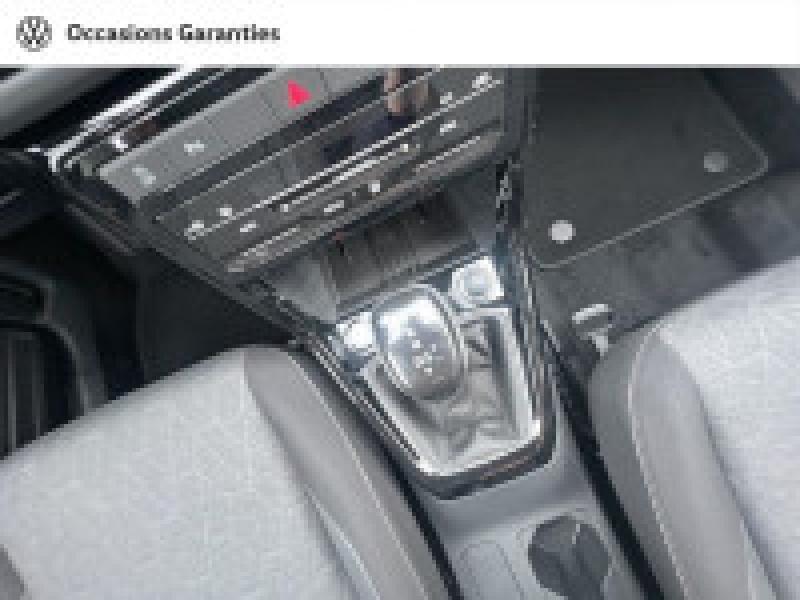 Voitures occasions VOLKSWAGEN T-CROSS Life Plus Clermont-Ferrand