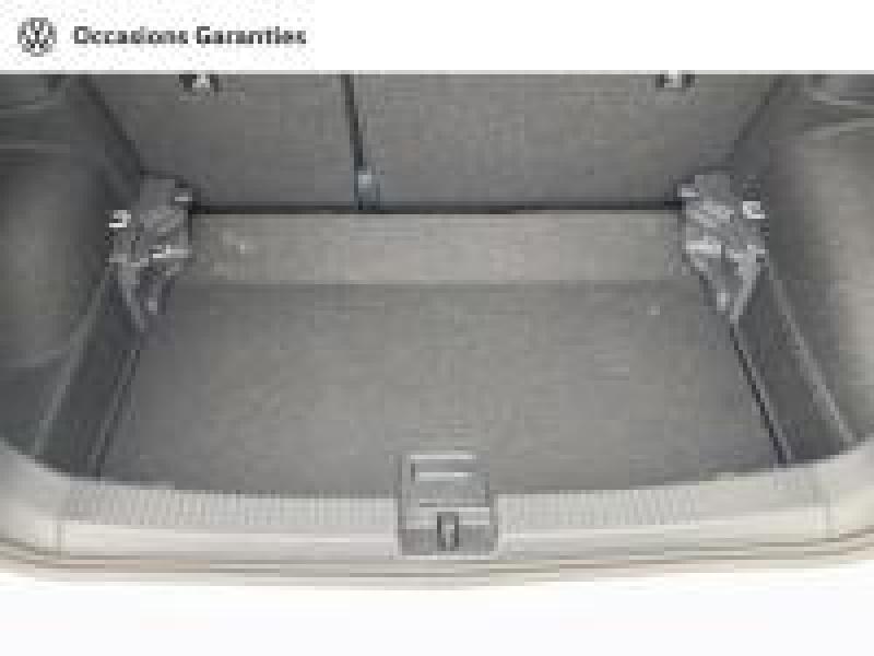 Voitures occasions VOLKSWAGEN T-CROSS Life Plus Clermont-Ferrand