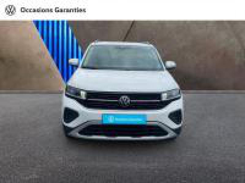 Voitures occasions VOLKSWAGEN T-CROSS Life Plus Clermont-Ferrand