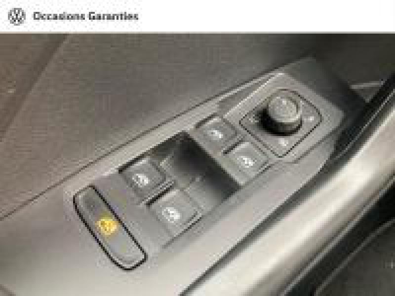 Voitures occasions VOLKSWAGEN T-CROSS Life Plus Clermont-Ferrand