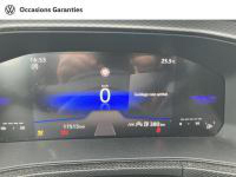 Voitures occasions VOLKSWAGEN T-CROSS Life Plus Clermont-Ferrand
