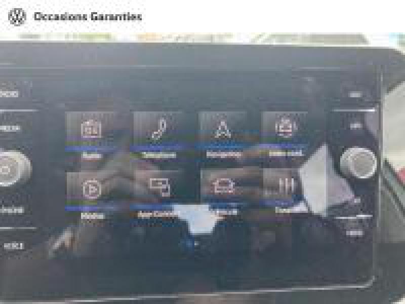 Voitures occasions VOLKSWAGEN T-CROSS Life Plus Clermont-Ferrand