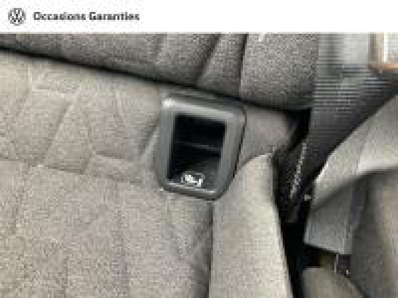 Voitures occasions VOLKSWAGEN T-CROSS Life Plus Clermont-Ferrand