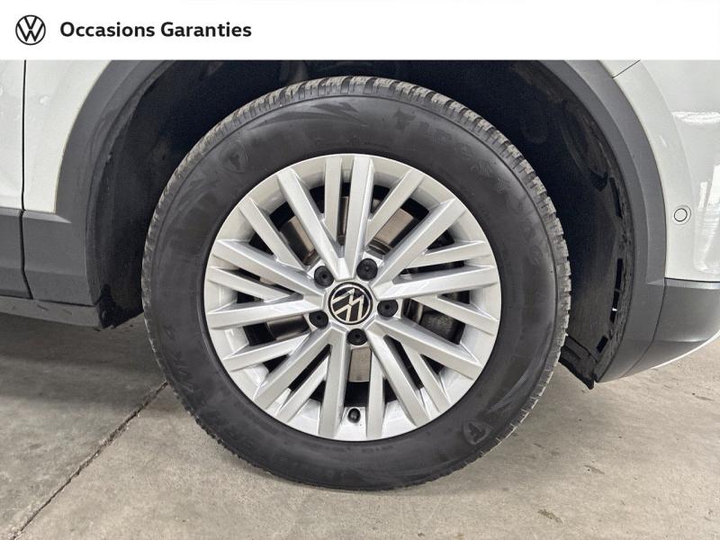 Voitures occasions VOLKSWAGEN T-ROC Life Business Clermont-Ferrand