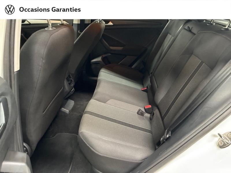 Voitures occasions VOLKSWAGEN T-ROC Life Business Clermont-Ferrand