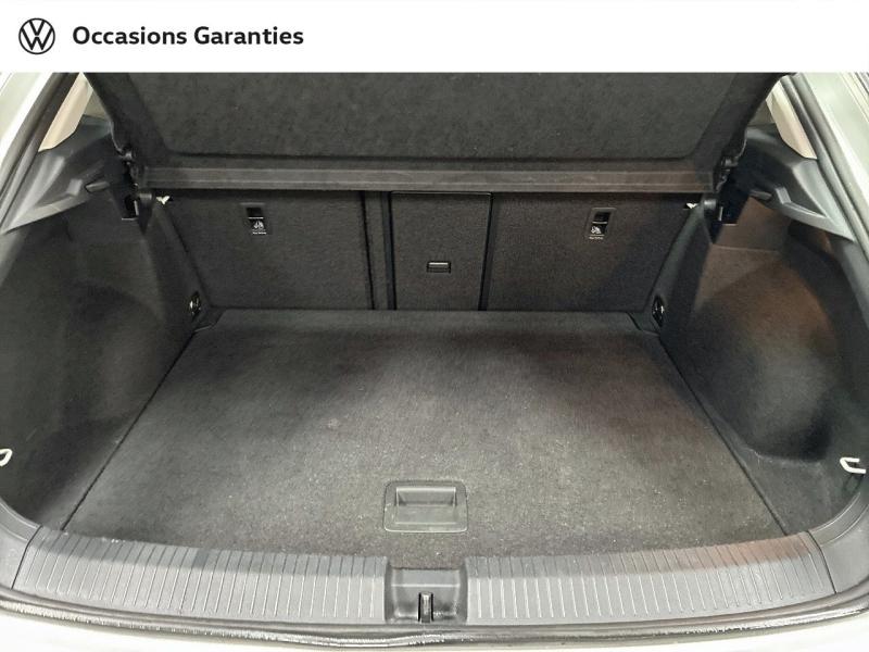 Voitures occasions VOLKSWAGEN T-ROC Life Business Clermont-Ferrand