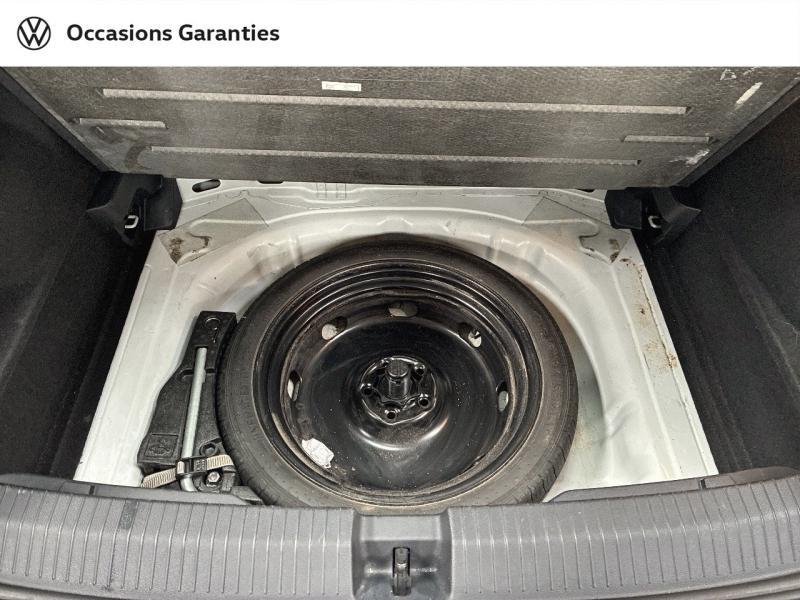 Voitures occasions VOLKSWAGEN T-ROC Life Business Clermont-Ferrand