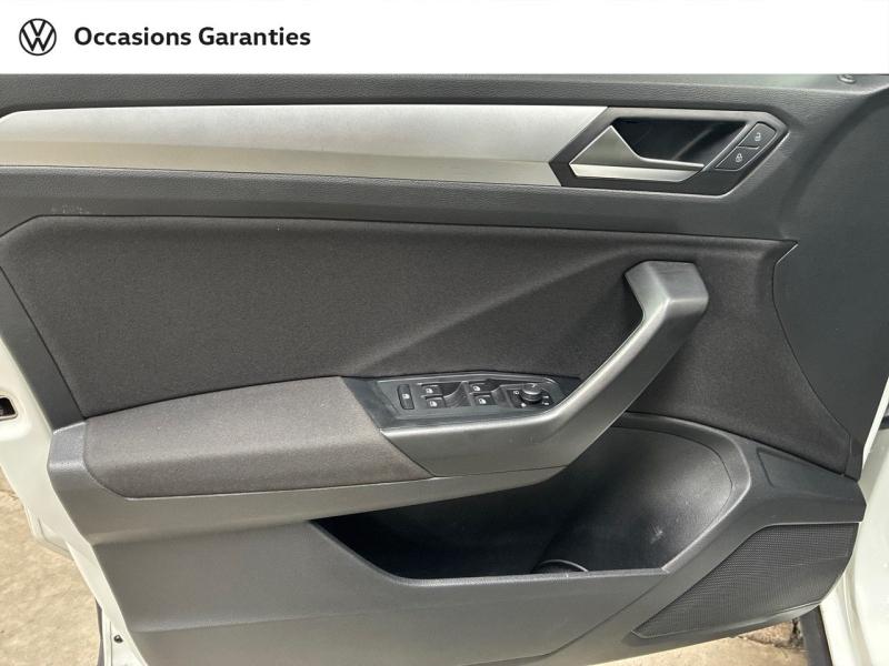 Voitures occasions VOLKSWAGEN T-ROC Life Business Clermont-Ferrand